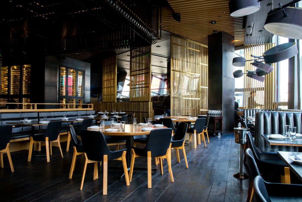 site internet restaurant Vienne
