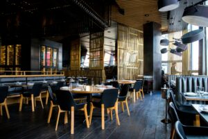 site internet restaurant Vienne